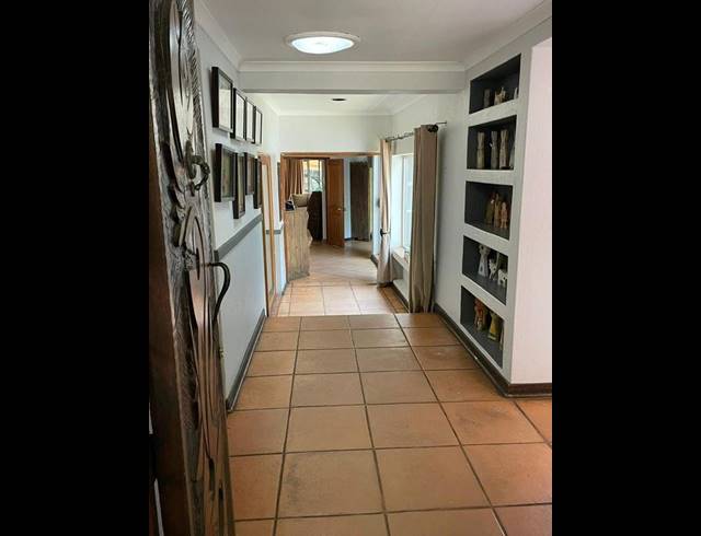 4 BEDROOM HOUSE FOR SALE IN MULLERSRUST